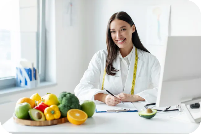 Dietitian Professional