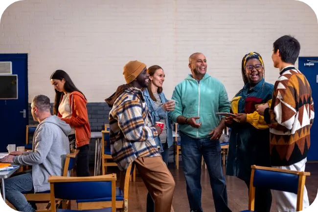 Neighbourhood Houses
